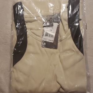 Men sleeveless shirt